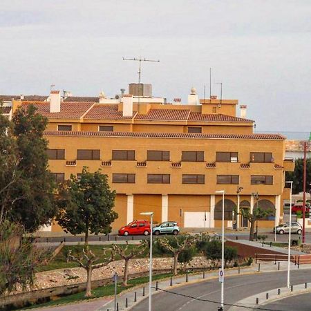 Apartament La Calita Peníscola Exterior foto